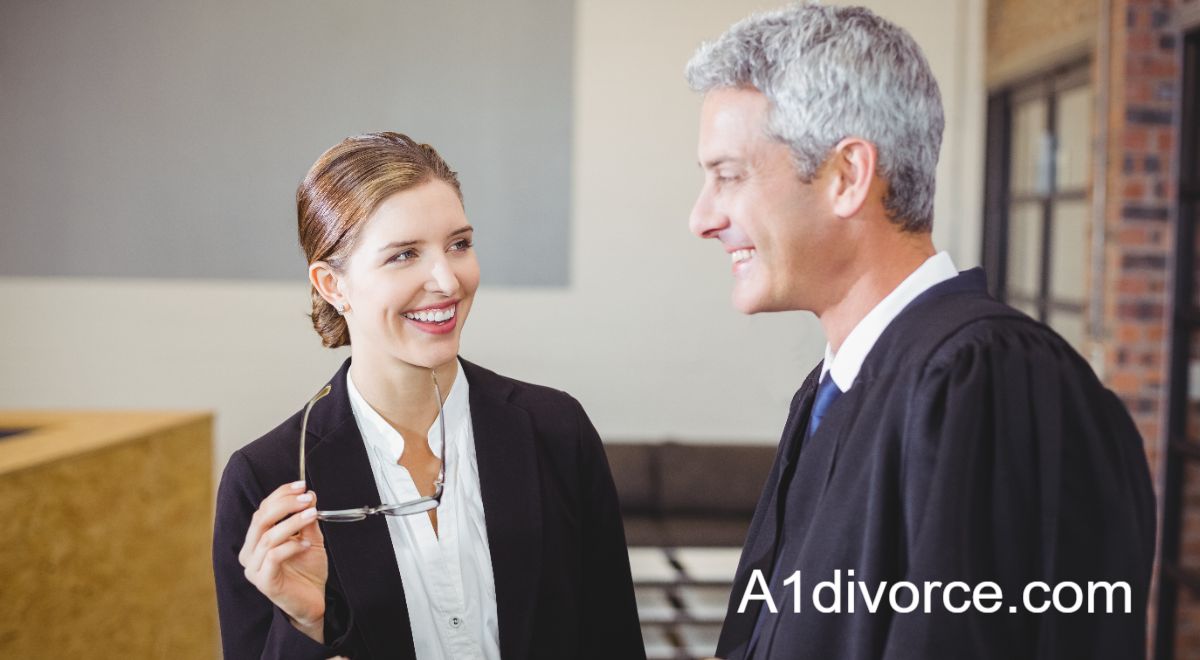 a1divorce.com